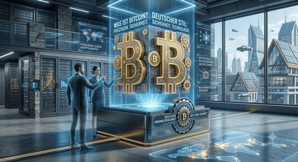 bitcoin germany