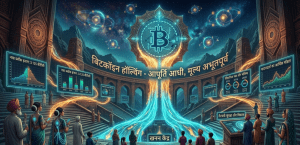 bitcoin halving in hindi