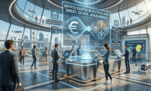 buy crypto in germay