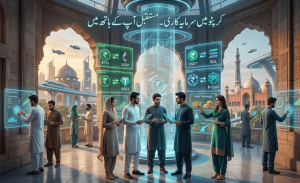 crypto currency pakisatan