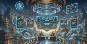 crypto-currency-scam in china