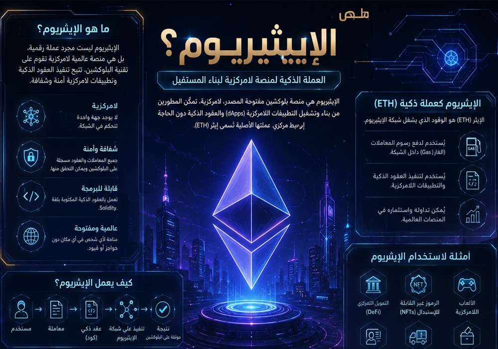 ethereum in dubai