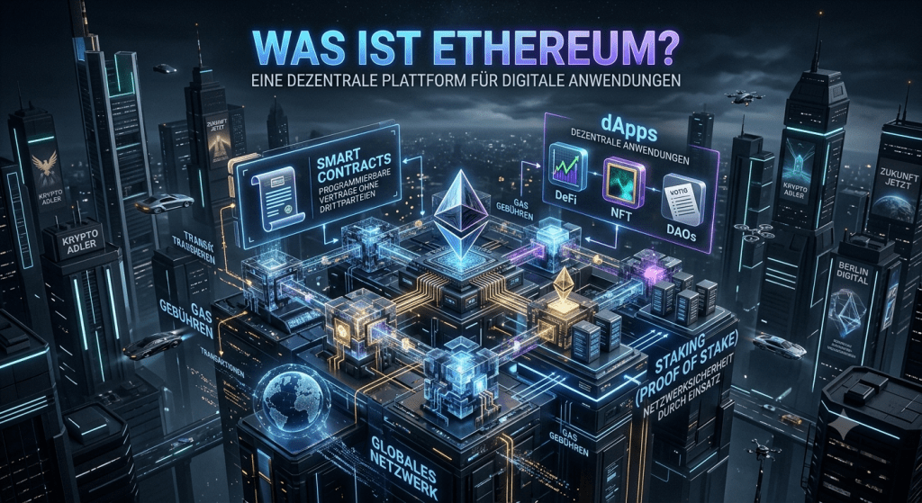 buy ethereum in germany