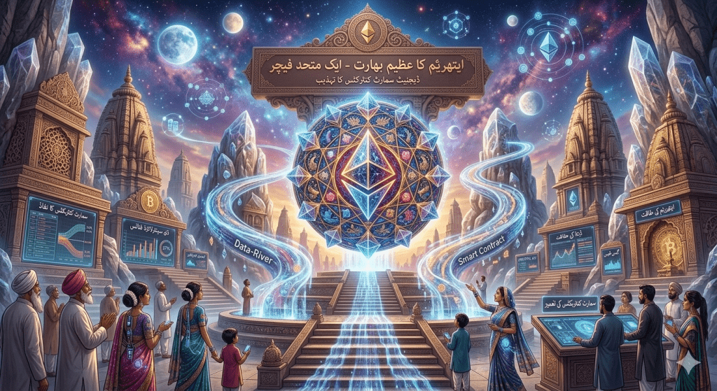 ethereum in india