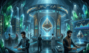 ethereum in pakistan