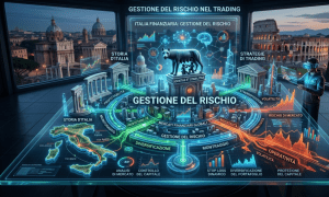 gestione del rischio nel trading