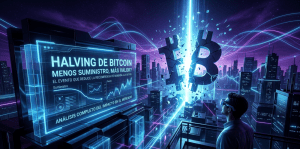 halving de bitcoin