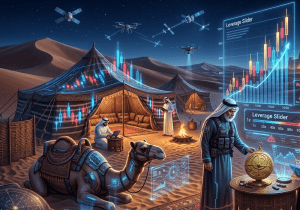 leverage-trading