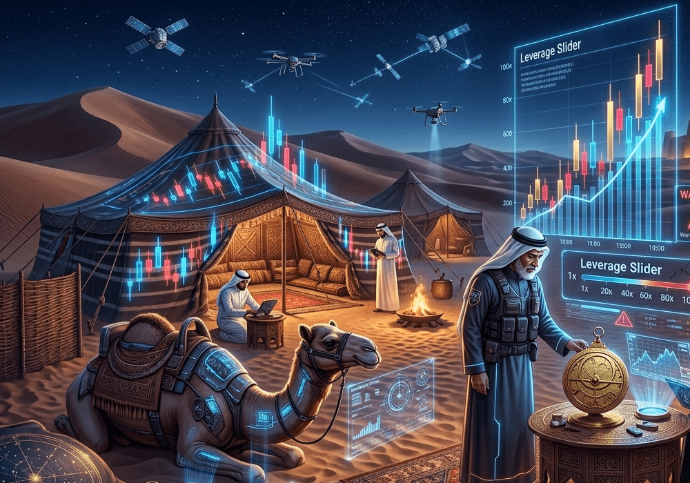 leverage-trading
