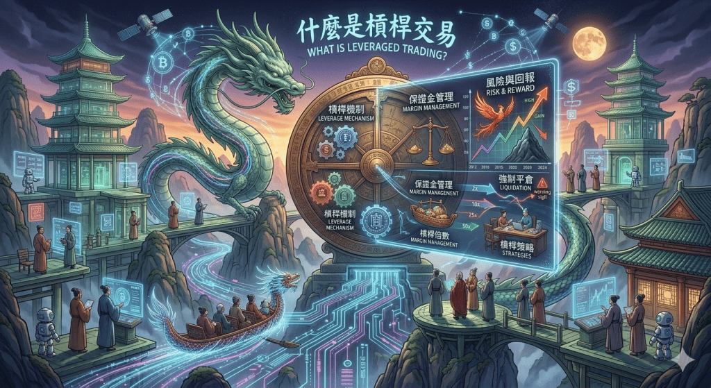 leverage-trading-chinese