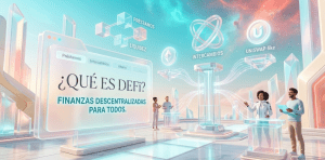 qué es DeFi