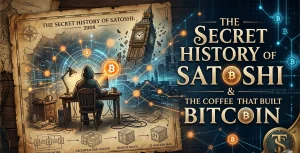 satoshi and bitcoin