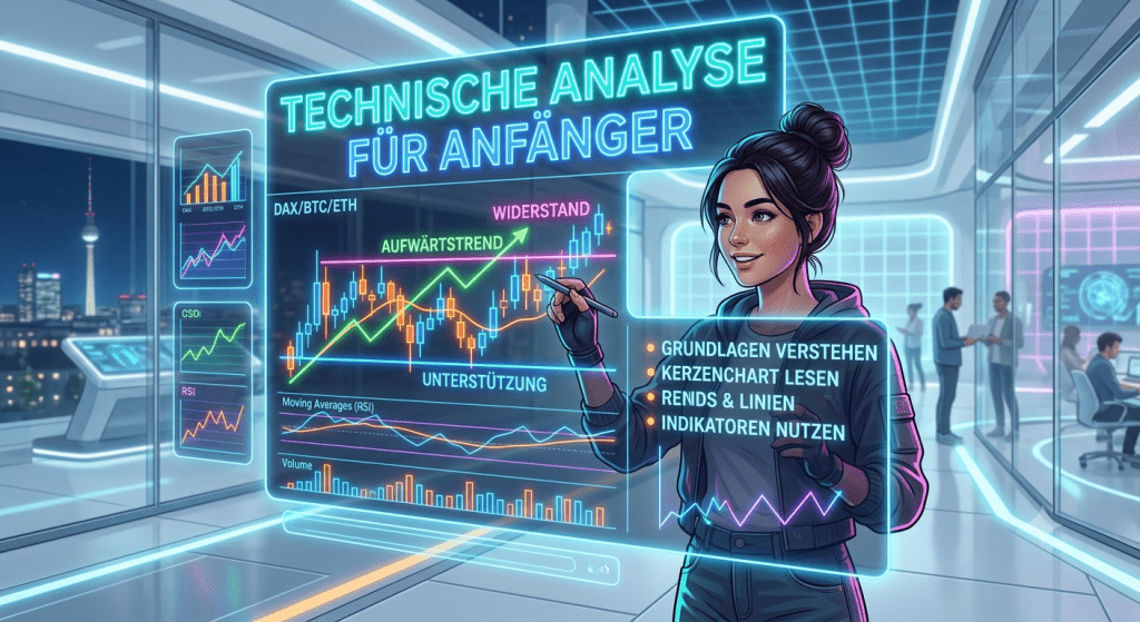 germany technical analysis