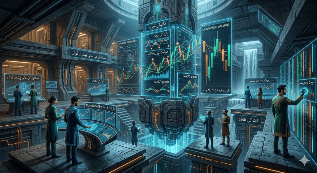 technical analysis in urdu