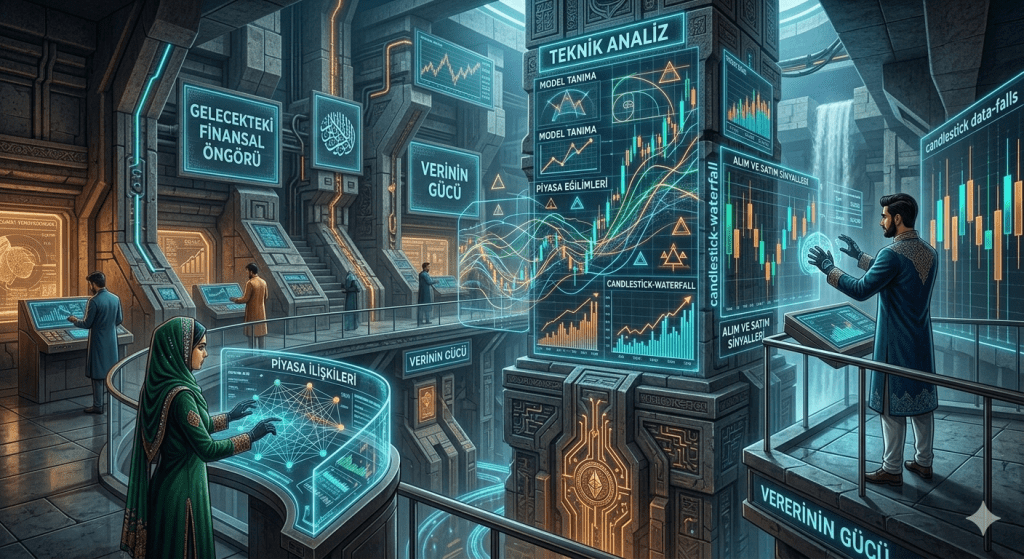 technical analysis in turkish