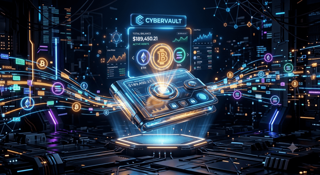 wallet crypto
