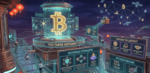 биткоин в россии