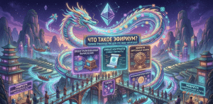 что такое Ethereum