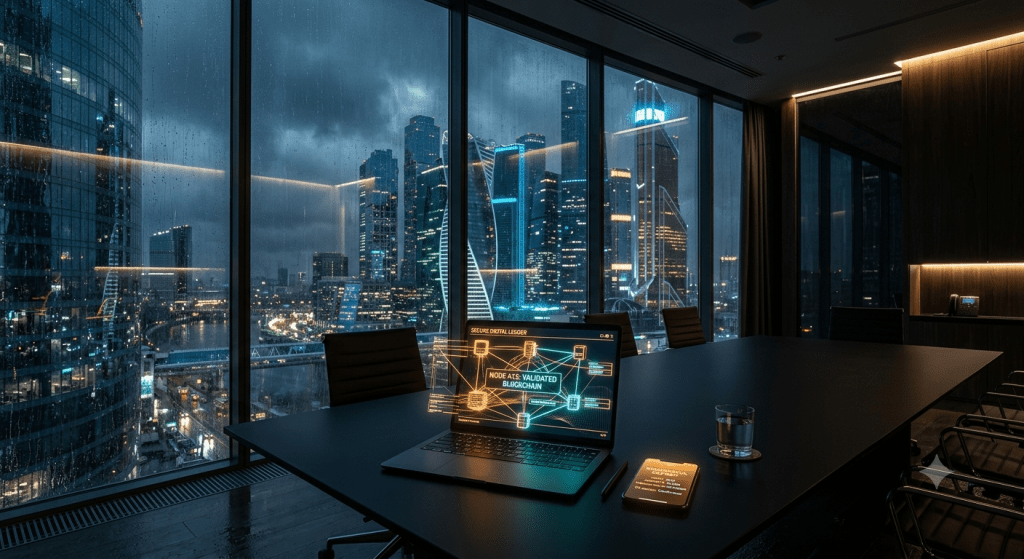 cypto and moscow