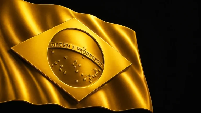 Brazil cryptocurrency news