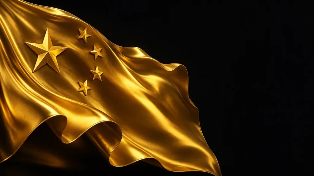 China cryptocurrency news