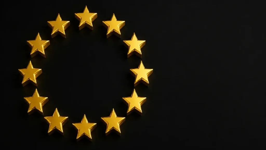 European Union crypto policy news