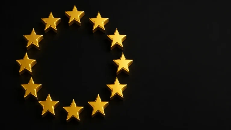 European Union crypto policy news