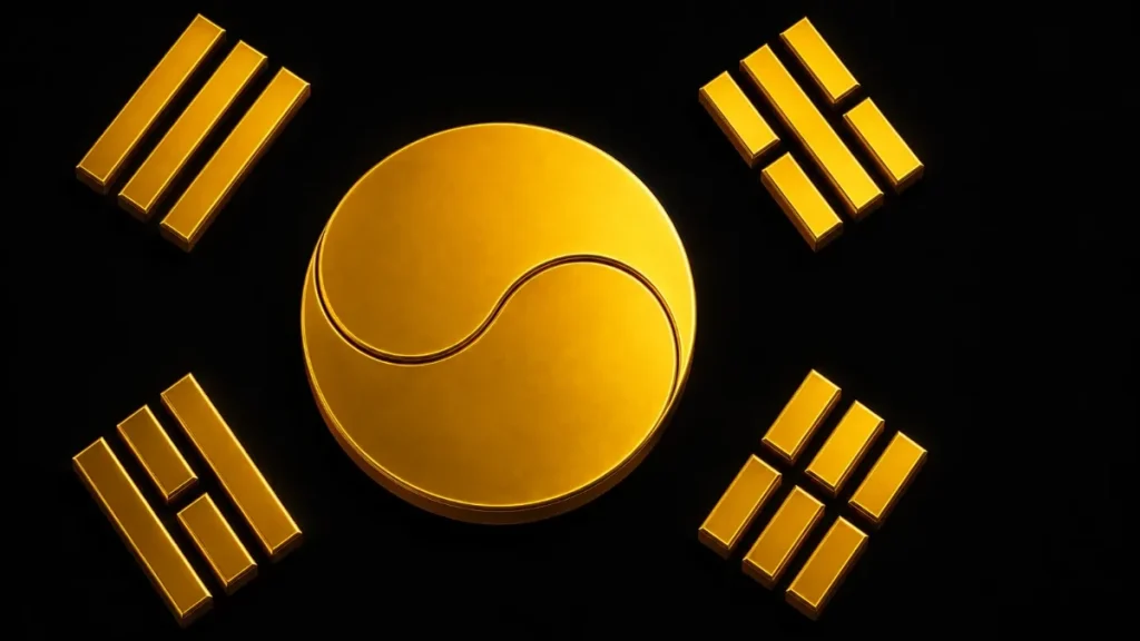 South Korea crypto news