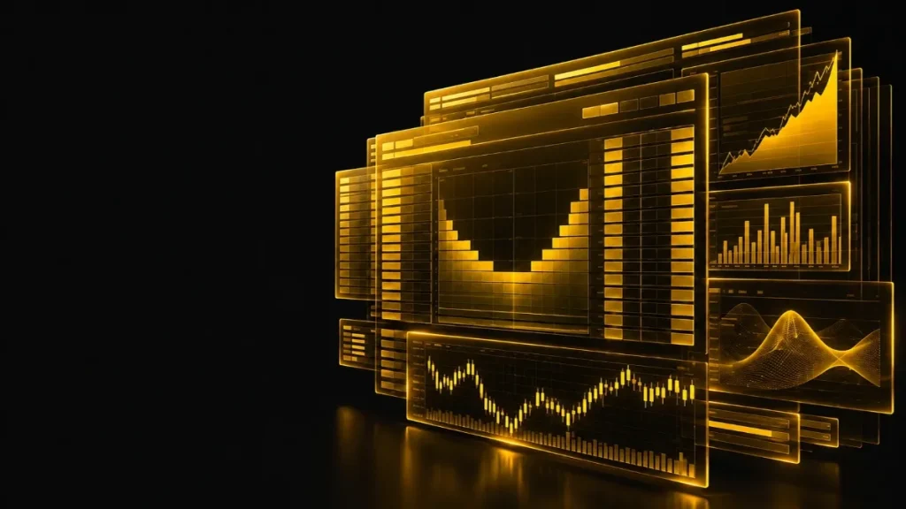Crypto exchange news