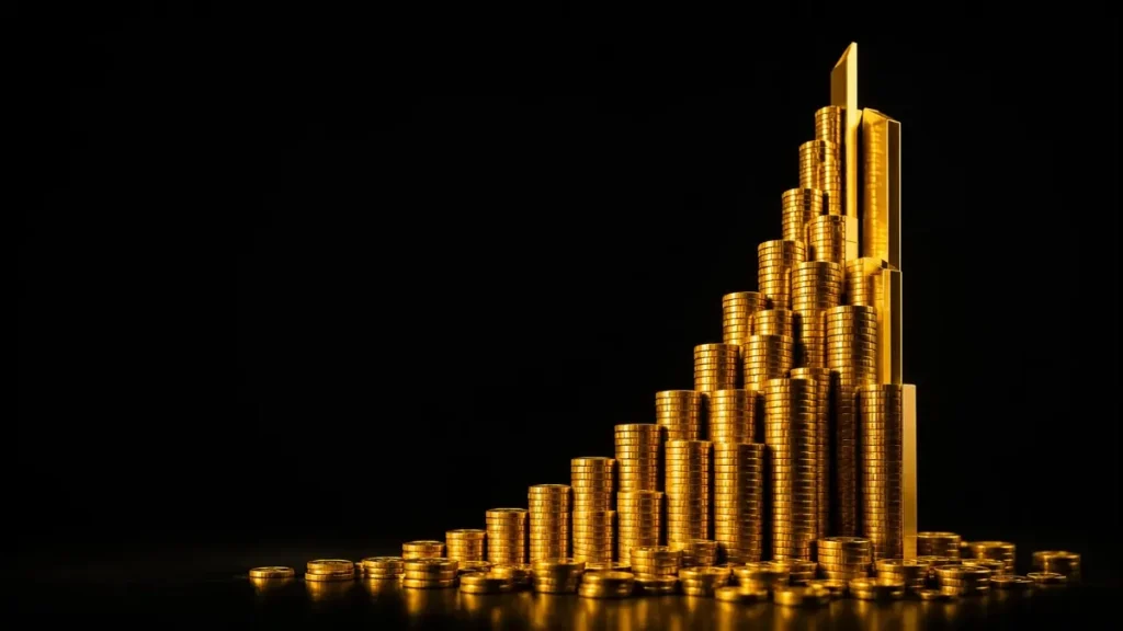 Crypto funding and investment news