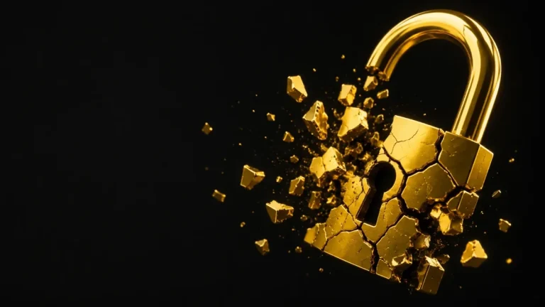 Crypto security breach news