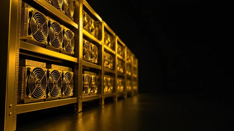 Bitcoin mining news