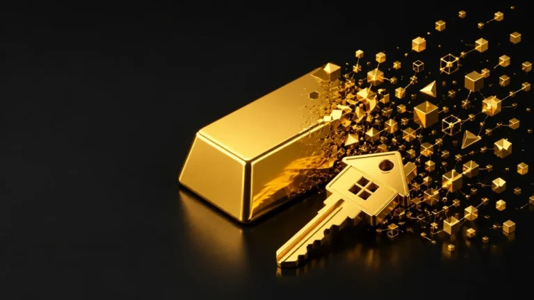 Tokenized real-world assets news