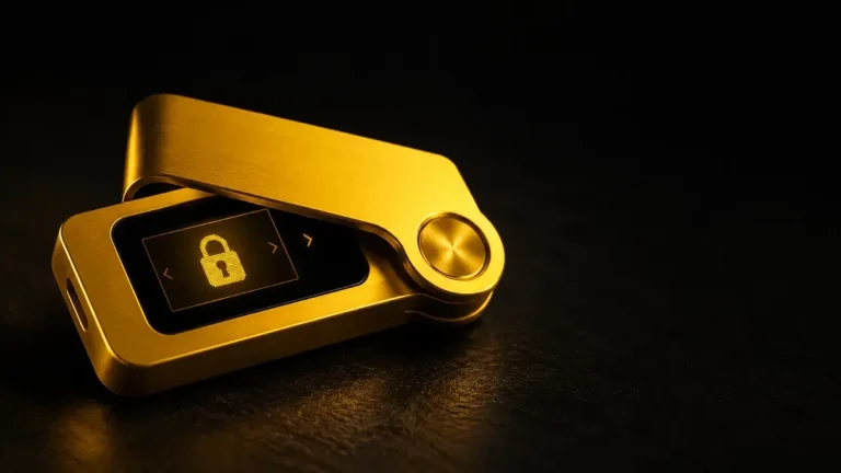 Crypto wallet security news